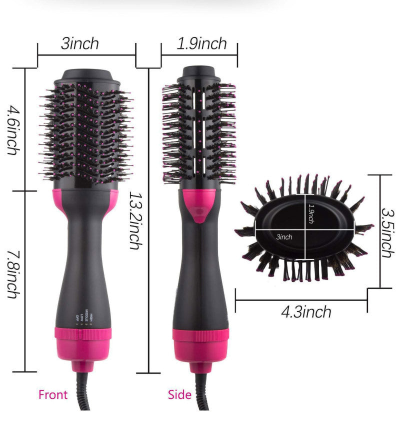 BROSSE MULTI FONCTION