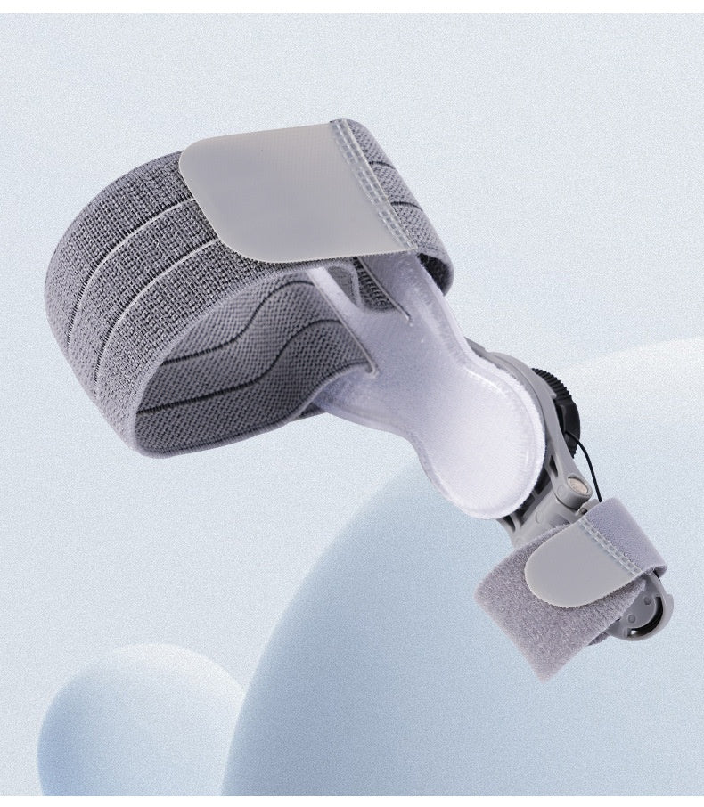 CORRECTEUR D'HALLUX VALGUS NOUVELLE GENERATION