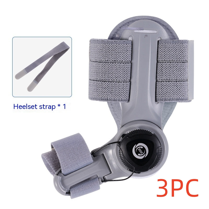 CORRECTEUR D'HALLUX VALGUS NOUVELLE GENERATION