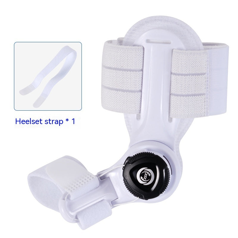 CORRECTEUR D'HALLUX VALGUS NOUVELLE GENERATION