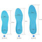 Semelles orthopédiques