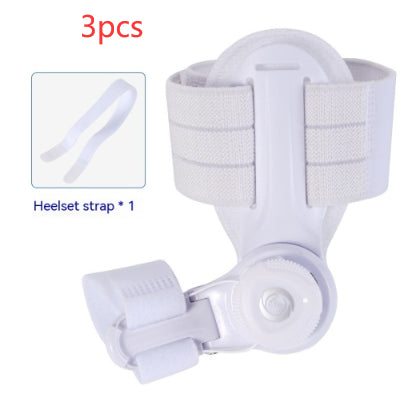 CORRECTEUR D'HALLUX VALGUS NOUVELLE GENERATION