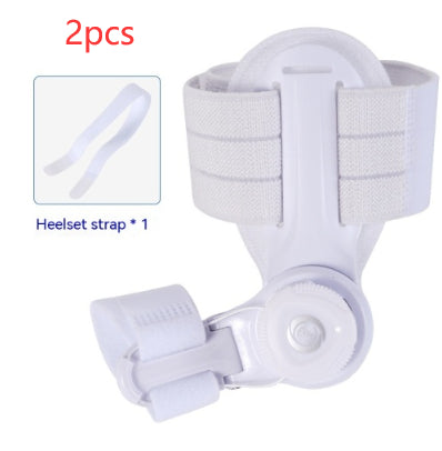 CORRECTEUR D'HALLUX VALGUS NOUVELLE GENERATION